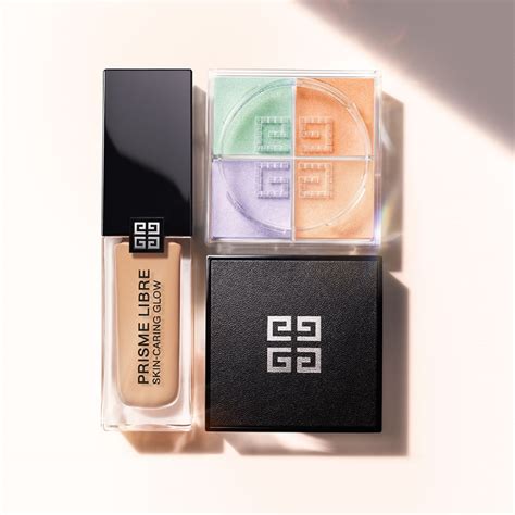 prisme libre blush givenchy beauty|sephora prisme libre powder.